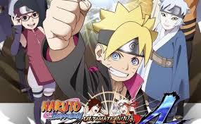 Ultimate ninja storm 4 dimulai di tengah perang dunia shinobi keempat yang diperjuangkan oleh nah sekarang kamu bisa download game pc ini secara gratis dan mudah pastinya hanya di. Cafml8cmp5y6im