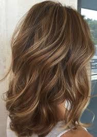 20 Hottest Highlights For Brown Hair To Enhance Your Features Brunette Hair Color Light Brown Hair Hair Highlights