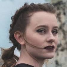 Audry Miller's Instagram, Twitter & Facebook