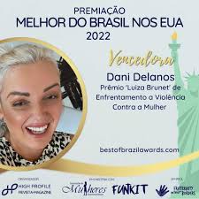 Vencedores da Premiação Melhor do Brasil nos EUA 2022