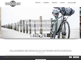 Handler Radschlag Hallgartenstr 56 60389 Frankfurt Am Main