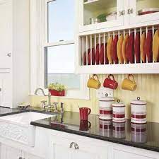 Wine racks plate racks kitchen cabinet storage plate storage rack. Pin On Storage Organization Ideas