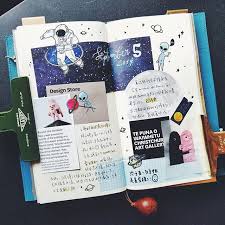新视频 做一页星空梗的手帐吧 b站 不是闷 youtube bushimen plannerjunkie plannerlove planneraddict plannercommunity artoftheday design store store design art journal