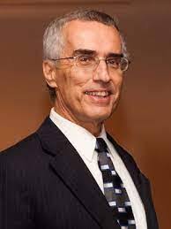 New Interim President announced for CLS: Dr. Joel Heck