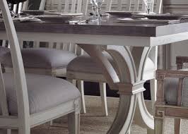 Stanley furniture european cottage bedroom set sl0072352set via luxedecor.com. Stanley Furniture Artichoke Pedestal Table