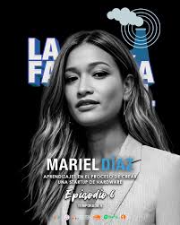 Mariel (@Rocket_Mari)