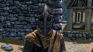 Skyrim: What To Do If The Solitude Guards Are Attacking You For No Reason -  Youtube