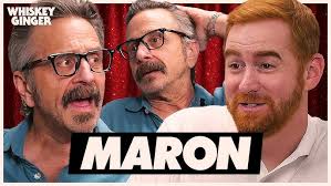 The Bert Kreischer, Marc Maron & Joe Rogan Drama Is WILD