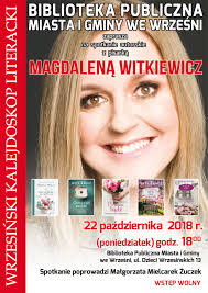 Magdalena Witkiewicz Official