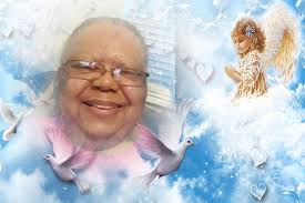 Today is my mom birthday. She turned 75 years young. This is the 6 birthday  not celebrate with her. Wherever she is I know she's telling others it's my  birthday. Happy Birthday