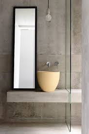 Then you'll join the fans of this. Ten Top Images On Archinect S Details Pinterest Board Bagno In Cemento Bellissimi Bagni Specchio Da Bagno