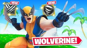 Boss fights with marvel superheroes are nothing new in fortnite season 4. Wolverine Spawn Spots And More All You Need To Know About Fortnite S Baddest Boss The Sportsrush