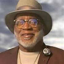 Bishop Eugene Lamar Cooper Obituary