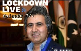 Lockdown Live: Episode 17