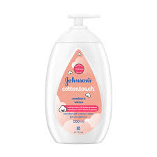 The best lotion in the u.s.a. Buy Johnson S Cottontouch Newborn Baby Lotion 500ml Made With Natural Cotton For Baby S Delicate Skin Ph Balanced Hypoallergenic Paraben Free Moisturizer Online At Low Prices In India Amazon In