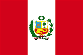 Author of flags and arms. The Flag Of Peru And What It Means Journey Machu Picchu