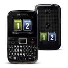 Motorola MOTOKEY Mini EX109 vs. BenQ ...