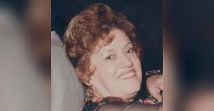 Christine Discenza Obituary