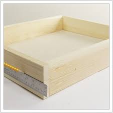 How To Install Drawer Slides Step 5 Drawer Slides Diy Drawer Slides Diy Drawers