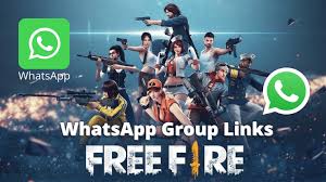 Make sure not to join more than that because you need to leave space for. Free Fire Whatsapp Group Link 2020 Official Whatsapp Groups For Free Fire Players In India