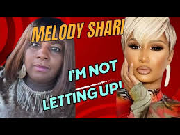 LAMH:A few Cast pay Tribute to Keke+Latisha post