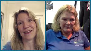 Lois Hatcher: “Local Response to Cruise Ship Devastation”