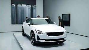 2020 polestar 1 first drive: Geely Tarik Semua Mobil Sedan Polestar 2 Ada Kesalahan Perangkat Lunak Serambi Indonesia