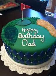 Gift ideas for 60 year old man who has everything. Birthday Cake Images For Father The Cake Boutique
