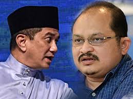 Untuk menang dalam pilihanraya ini bukan satu perkara yang muda. Azmin Minta Shamsul Iskandar Jangan Jadi Munafik Sinar Harian