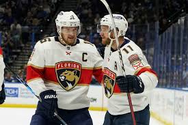 The official home page of the carolina panthers with access to tickets, schedules, news, videos, photos, statistics and more. Aleksander Barkov Florida Panthers Need To Take Next Step South Florida Sun Sentinel