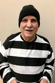 Honoring Larry Siebold