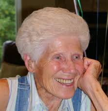 Jean Pilgrim Obituary