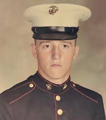 John Coughlin, 43, was a sergeant for the New York Police Department's  Emergency Services Truck 4 in the North Bronx and a former marine corporal,  but his wife, Patty, described him as "