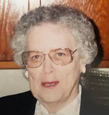Dolores J. Berger, 92
