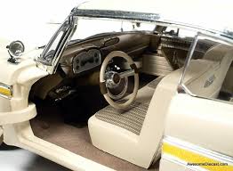 Image result for Buckskin Beige 1958 Plymouth