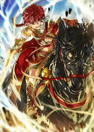 Fate go alexander