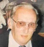 Leo Meyerholz Obituary (2017)