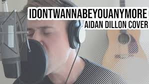 idontwannabeyouanymore
