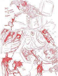 Fantasia 2000 is arguably a new and improved concert feature for a more contemporary audience. Jinjinart On Twitter Dororo X Disney S The Steadfast Tin Soldier I Was Just Reminded Of This Lovely Short Animation Of The Fairytale By Disney In Fantasia 2000 Hyakkimaru And Dororo Fit In
