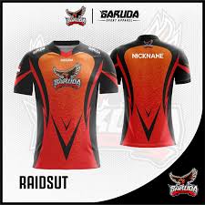 Untuk membuat baju/kaos kalian harus menyiapkan mentahan baju/kaos polos pilih gambar yang ingin kalian gunakan untuk desain baju. 31 Desain Jersey Gaming Esport Keren Gratis Untuk Anak Gamers