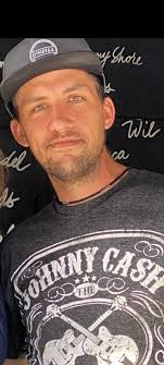 Obituary of Joshua A. McCabe