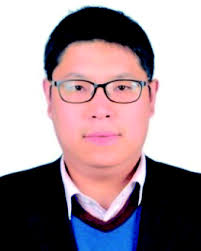 Low-temperature resistant gel polymer electrolytes for zinc–air batteries