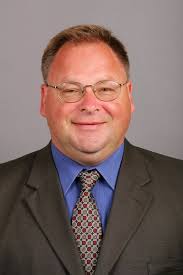 Ed Argast Joins the Columbia Football Staff