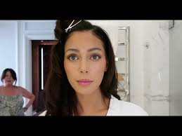 Cindy Kimberly via Instagram Live. (April 29, 2019)