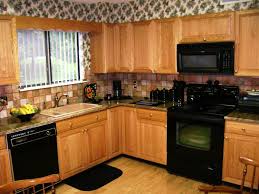 photos, kitchen cabinet refacing in