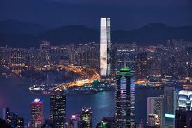 Nama bangunan dengan ketinggian 484 meter ini sebelumnya adalah union square phase 7, sementara nama icc secara resmi baru diumumkan pada tahun 2005. New York Dan 4 Kota Dengan Gedung Pencakar Langit Terbanyak Di Dunia Kumparan Com