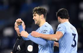 To start receiving timely alerts, as shown below click on the green. Squawka Football On Twitter John Stones Has Now Scored Four Premier League Goals In 2021 More Than Anthony Martial 3 Dominic Calvert Lewin 3 Marcus Rashford 2 Son Heung Min