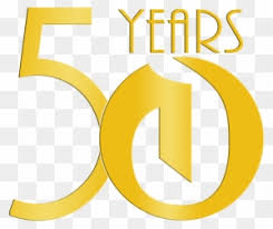 500+ vectors, stock photos & psd files. 50th Anniversary Clip Art Transparent Png Clipart Images Free Download Clipartmax