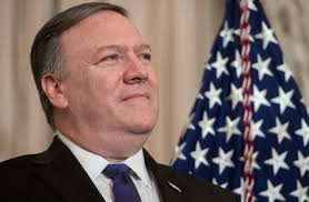 US Secretary of State Pompeo in Kuwait for 3rd Strategic Dialogue