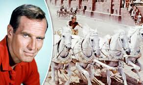 Image result for ben hur